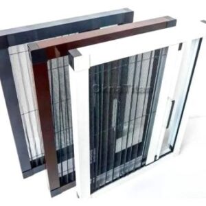 Plase plisse pentru fereastra