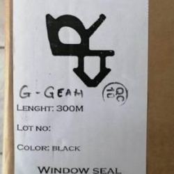 Garnitura de geam termopan la tamplaria pvc. Garnitura de geam tamplarie pvc feronerie termopan accesorii termopan feronerie pvc in Otopeni bucuresti.