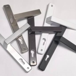 MANER CU SILD 32 x 92 ALB, MARO, NEGRU, TITAN, ARGINTIU - NEW MANER CU SILD 32 x 92 ALB, MARO, NEGRU, TITAN, ARGINTIU - NEW