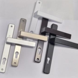 MANER CU SILD 32 x 92 ALB, MARO,NEGRU, TITAN, ARGINTIU - NEW MANER CU SILD 32x92 ALB, MARO, NEGRU, TITAN, ARGINTIU - NEW