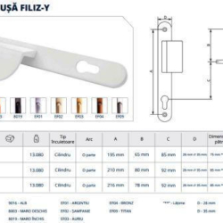 Maner usa FILIZ Y. Maner usa FILIZ Y.