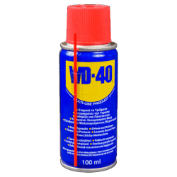 Spray curatare deblocare ungere lubrifiere piese termopan WD40. Spray curatare deblocare ungere lubrifiere piese termopan WD40 in Otopeni.