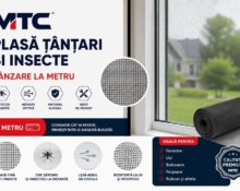 Plasa tantari plasa insecte MTC de vanzare la metru din rola Plasa tantari plasa insecte MTC de vanzare la metru din rola