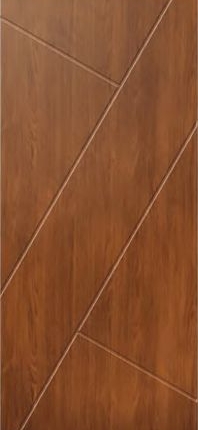Model panel ornamental usa termopan R-2201.