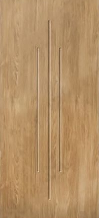 Model panel ornamental usa termopan R-2204 A.