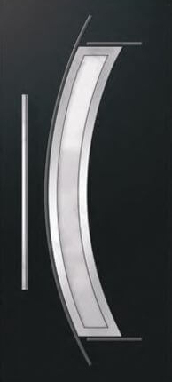 Model panel ornamental usa termopan R-2209 A.