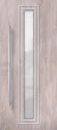 Model panel ornamental usa termopan R-2210.