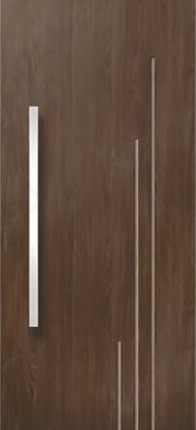 Panel ornamental usa termopan R-2213
