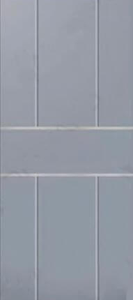 Panel ornamental usa termopan R-2215