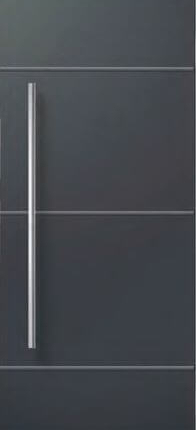 Panel ornamental usa termopan R-2217 A.