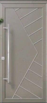 Panel ornamental usa termopan R-2219A.