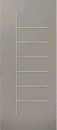Panel ornamental usa termopan R-2220.