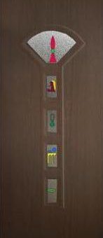 Panel Usa Termopan Dora 4.