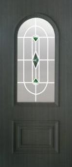 Panel ornamental Usa Termopan MARTA 8.