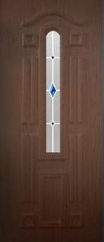 Panel ornamental pentru usi DEA 9.