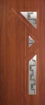 Panel ornamental usa termopan PAULA 5.