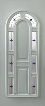 Panel ornamental usa termopan exterior sau interior SIRIA 3.