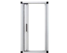 Plasa plise pentru usa